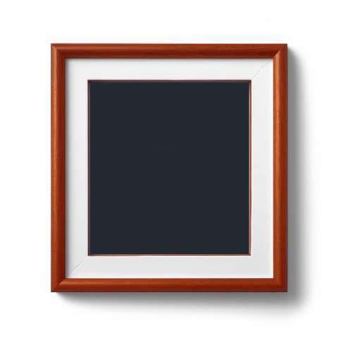 Preview for Wooden-picture-frame-classic-frame-template-09132