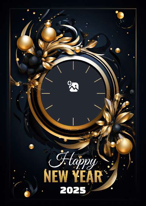 Preview for Happy-new-year-2025-design-template-e3f47