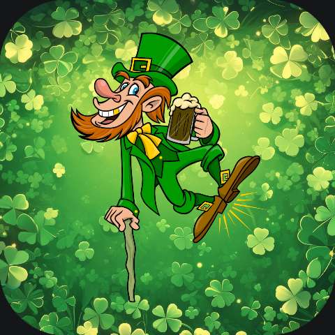 Preview for St-patricks-day-leprechaun-illustration-stpatappicon-template-b47cc