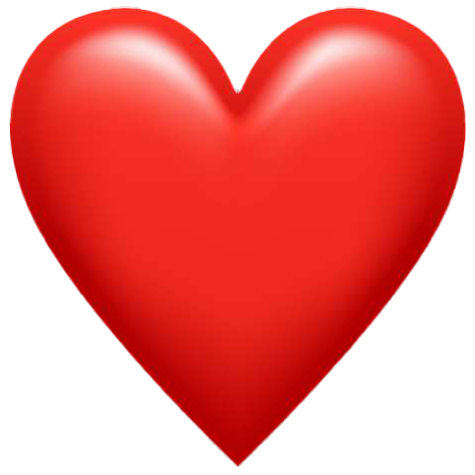 Thumbnail for Love Emoji