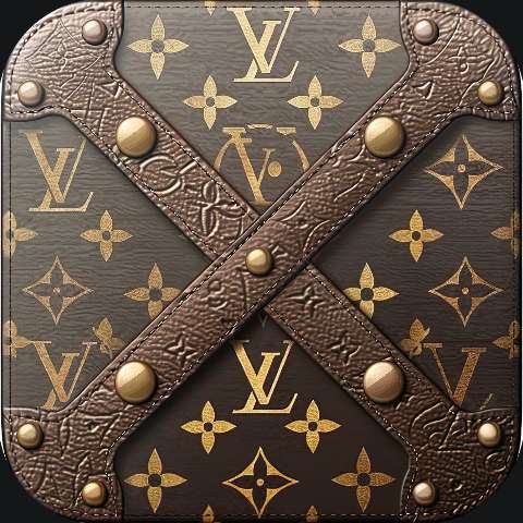 Preview for Louis-vuitton-luxury-leather-craftsmanship-template-088eb