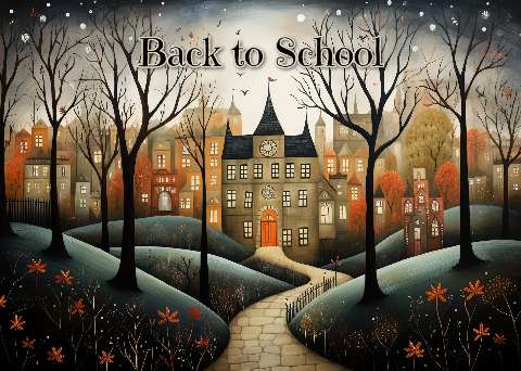 Preview for Back-to-school-illustration-template-91fc4