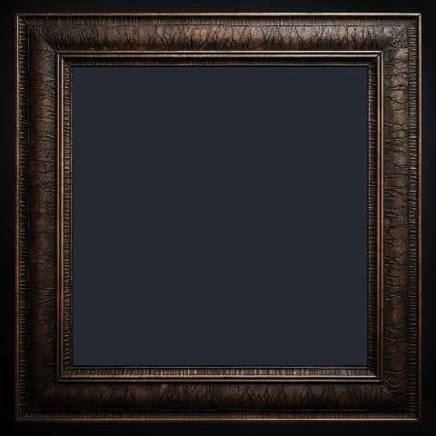 Preview for Antique-bronze-picture-frame-classic-frame-template-edada