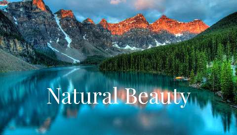 Preview for Natural-beauty-landscape-linkedin-post-template-b6b1c