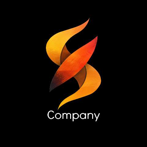 Preview for Company-logo-design-logo-colorful-template-6d1f8