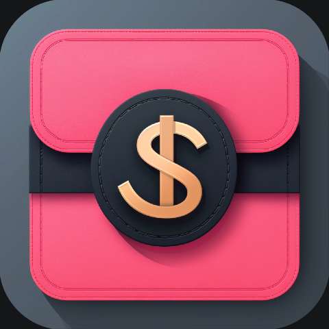 Thumbnail for Wallet App Icon