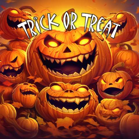 Preview for Halloween-trick-or-treat-pumpkins-template-3fd2c