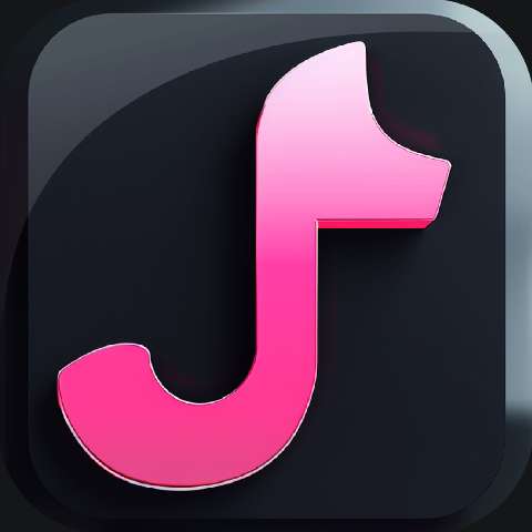 Preview for Tiktok-logo-design-tiktok-app-template-87260