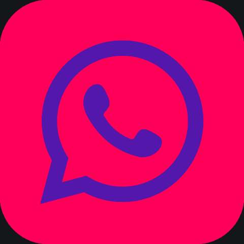 Preview for Whatsapp-icon-design-template-74bbc