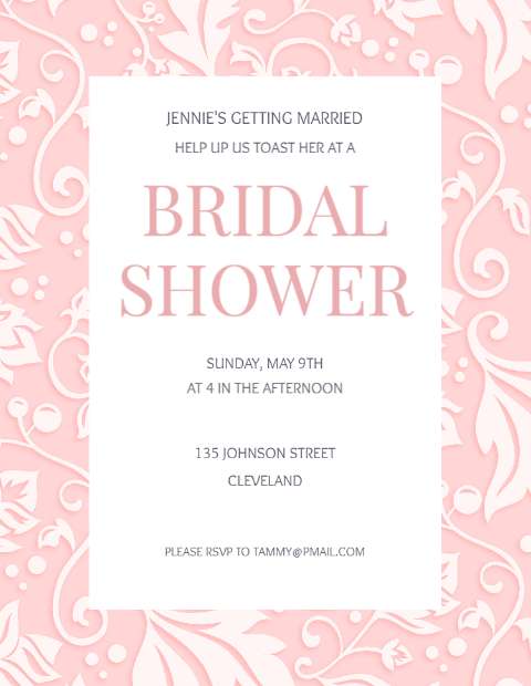 Preview for Bridal-shower-invitation-template-floral-00034