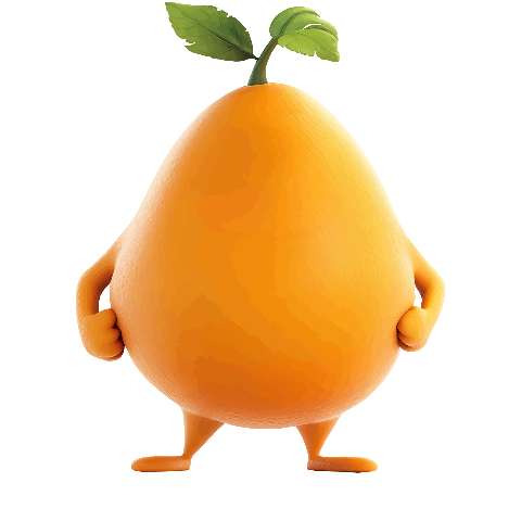 Thumbnail for Fruit Monster Body