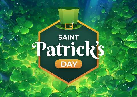 Preview for Saint-patricks-day-celebration-design-st-patricks-template-29d06