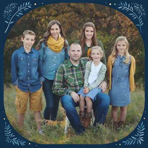 Preview for Family-portrait-autumn-christmas-frame-template-3fb60