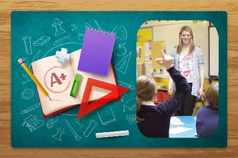 Preview for Effective-classroom-teaching-techniques-back-to-template-107ff