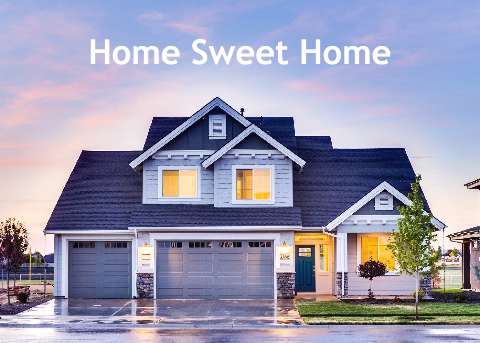 Preview for Home-sweet-home-modern-suburban-residence-post-template-8db3c