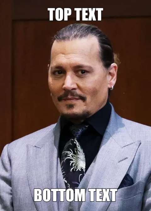 Preview for Johnny-depp-meme-template-meme-classic-5f648