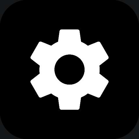 Thumbnail for Dark App Icons