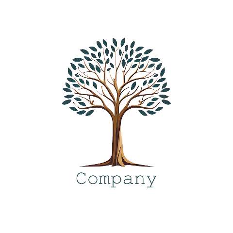 Preview for Tree-logo-design-for-company-logo-tree-template-5166d