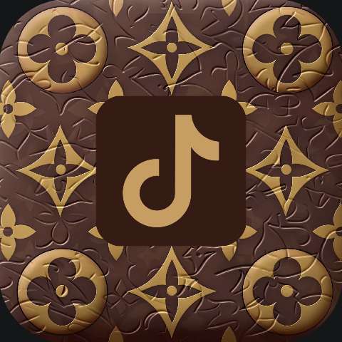 Preview for Tiktok-louis-vuitton-fusion-tiktok-app-template-a4ba8