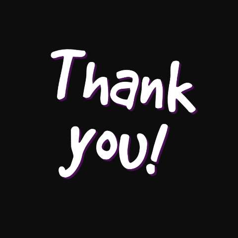 Preview for Thank-you-message-text-style-template-1cc18