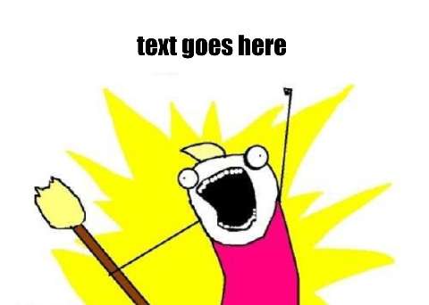 Preview for Excited-cartoon-character-template-meme-ed502