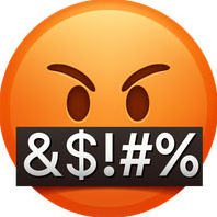 Preview for Swearing-emoji-image-emoji-classic-template-e93a4