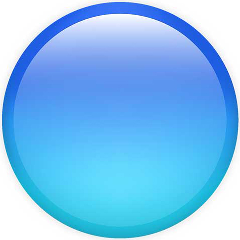 Preview for Blue-gradient-circle-icon-emoji-body-template-94d13