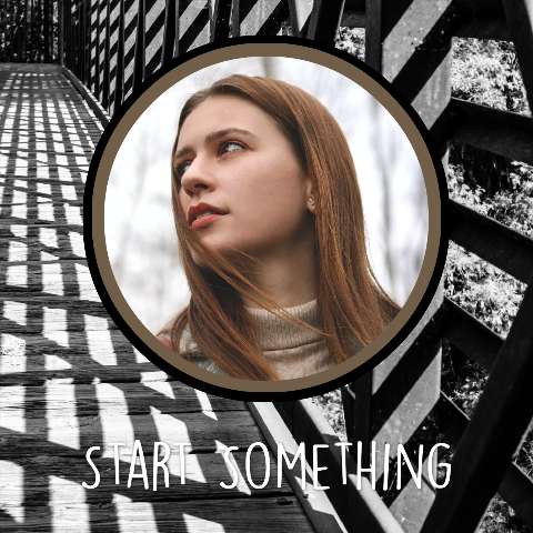 Preview for Start-something-new-instagram-post-template-0801b