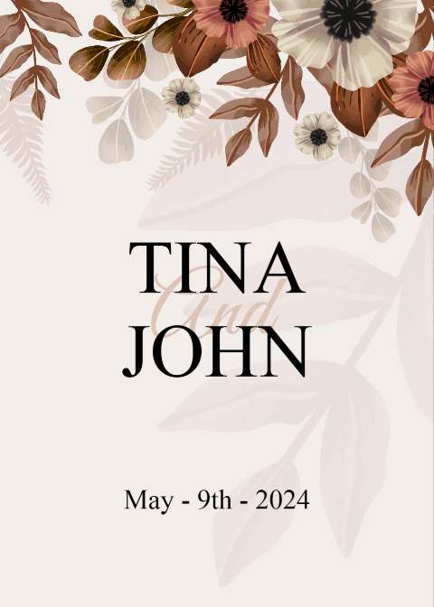 Preview for Tina-john-memorial-featured-template-ce931