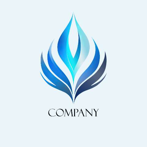 Preview for Company-logo-design-logo-colorful-template-56845