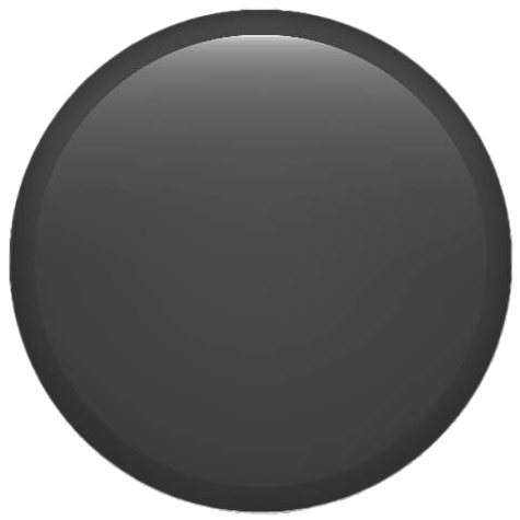 Preview for Dark-gray-circle-icon-emoji-body-template-6825a