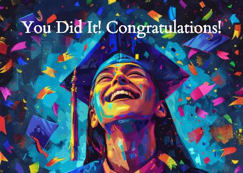 Preview for Graduation-congratulations-image-template-7ac11