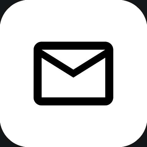 Preview for Email-icon-design-light-icon-template-c0e27