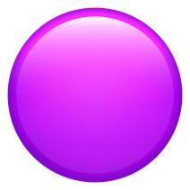 Preview for Purple-sphere-icon-design-emoji-body-template-4ff44