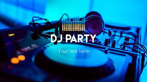 Preview for Dj-party-setup-template-56ab6