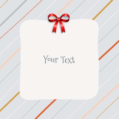 Preview for Gift-tag-template-holiday-card-1498d