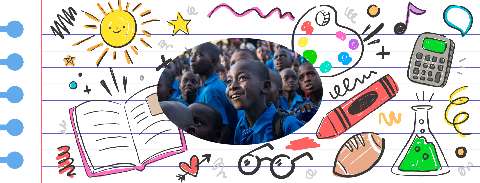 Preview for Education-essentials-for-students-back-to-template-3eadf