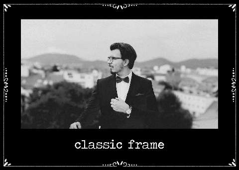 Preview for Elegant-man-tuxedo-featured-template-ae613