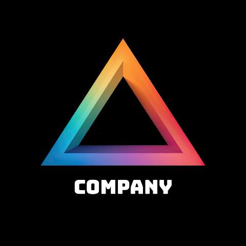 Preview for Modern-company-logo-design-logo-geometric-template-02f22