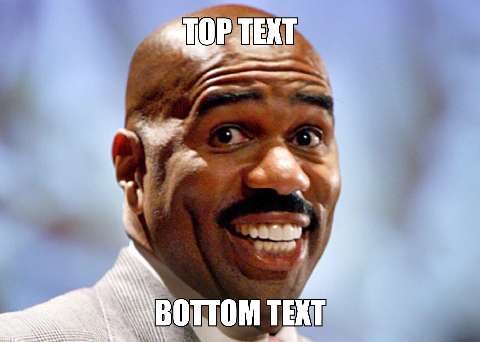 Preview for Steve-harvey-meme-template-b424f