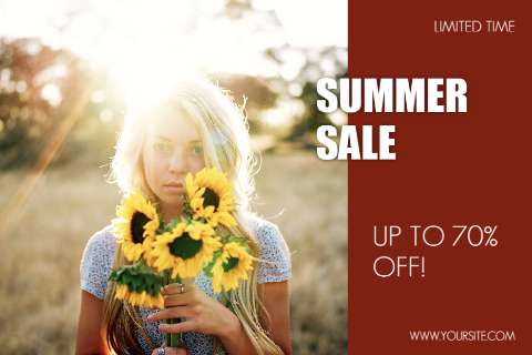 Preview for Summer-sale-discounts-promo-template-f1b1c