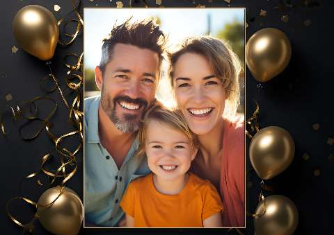 Preview for Happy-family-portrait-celebration-new-year-template-c6318