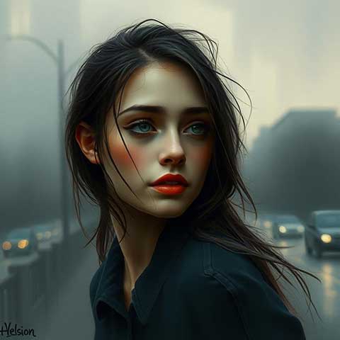 Thumbnail for AI Art Render Styles