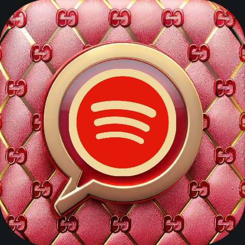 Preview for Spotify-premium-duo-gucci-app-template-eeff4