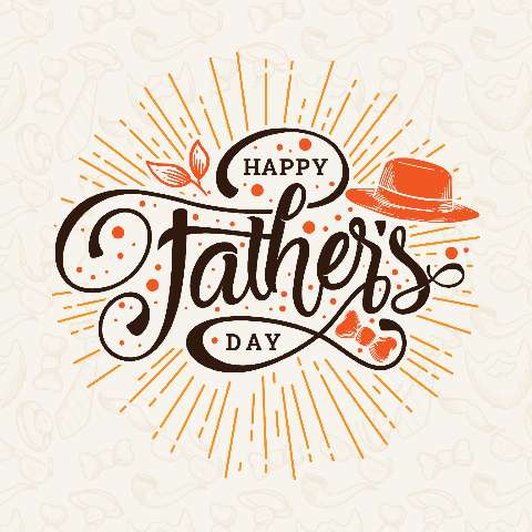 Preview for Happy-fathers-day-celebration-fathersday-template-8e161