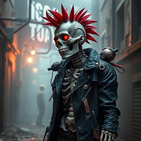 Thumbnail for AI Art Styles