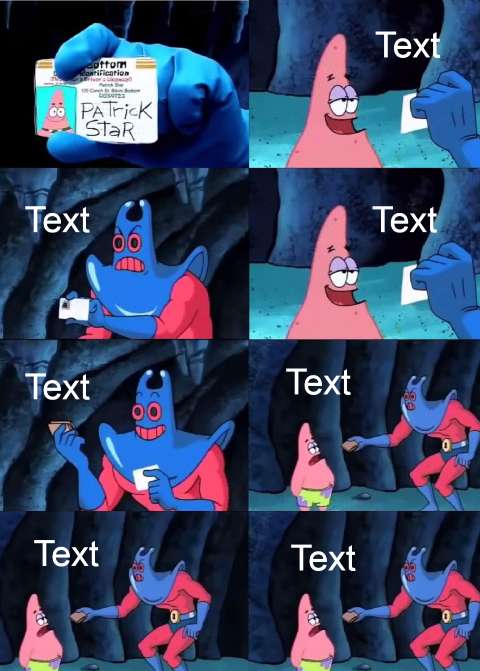 Preview for Patrick-star-meme-template-meme-cartoon-45cf6