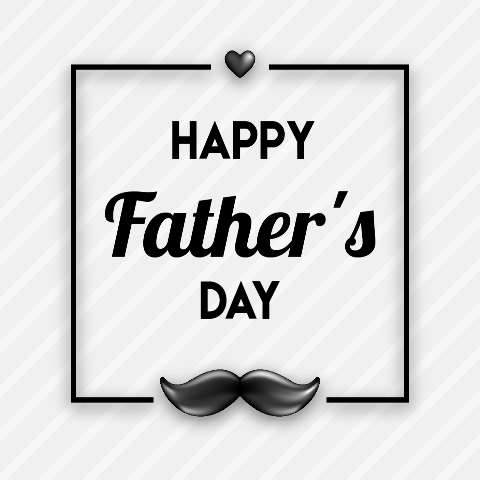 Preview for Happy-fathers-day-celebration-fathersday-template-d8b0a