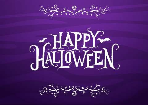 Preview for Happy-halloween-greeting-halloween-post-template-6d778