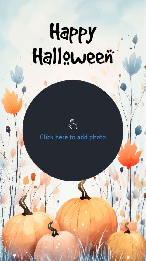 Preview for Happy-halloween-pumpkins-halloween-story-template-2bde0